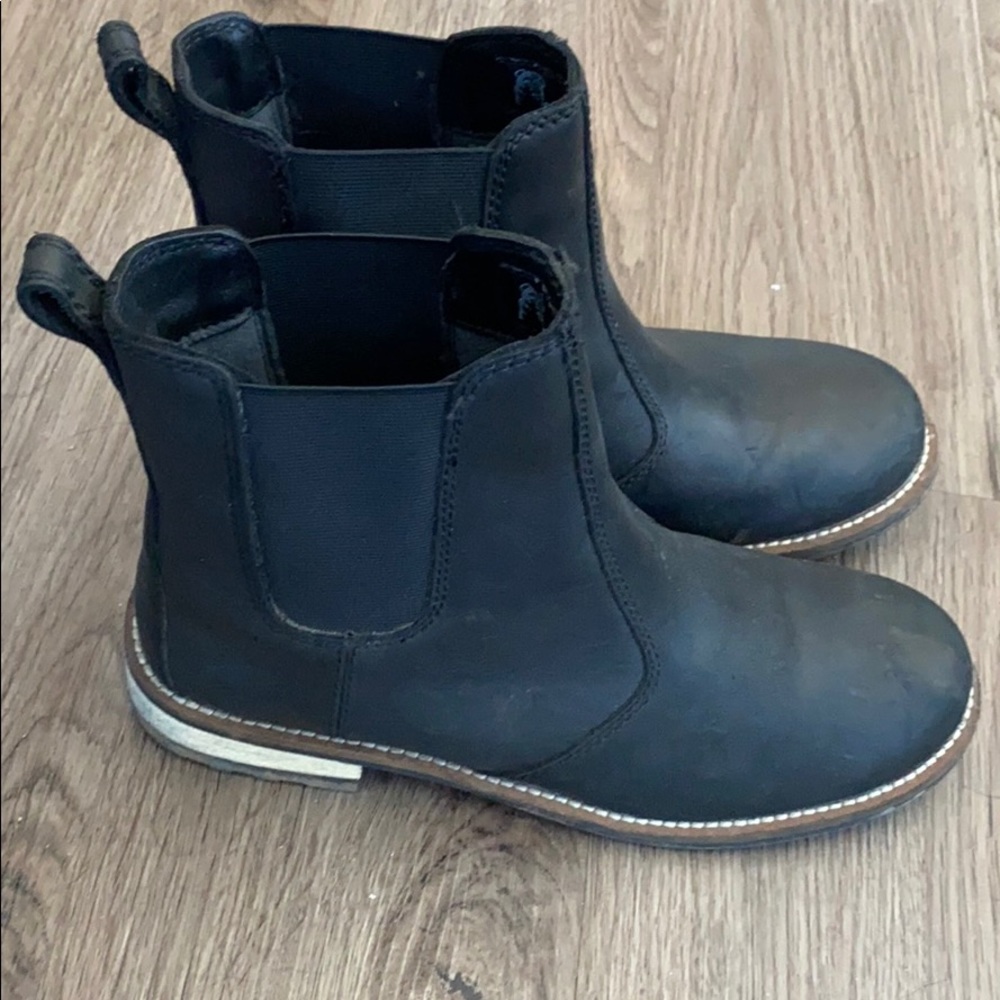 Kodiak Alma waterproof Chelsea boot